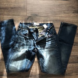 DepartWest men’s jeans
